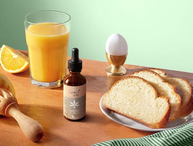 قطره کنورت لاوی